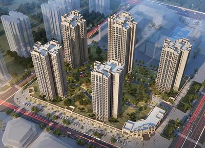 四川恒陽房地產開發集團 深耕蜀地，筑夢人居新篇章