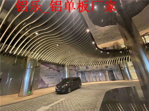 米易弧形鋁板包柱行業(yè)的創(chuàng)新之路 鋁樂(lè)建材機(jī)械設(shè)備研發(fā)探析