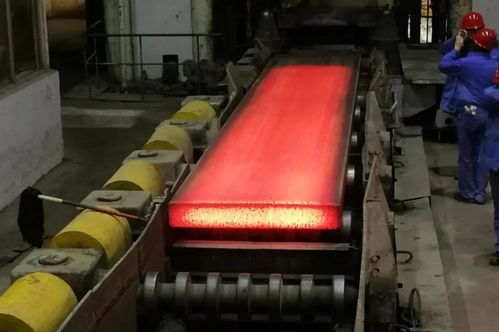 太鋼實現800系鎳基合金卷板產品全覆蓋 機械設備研發取得重大突破