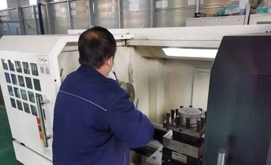 走近“小巨人”企業三毅有巖 以創新為劍，在金屬制品研發領域開疆拓土